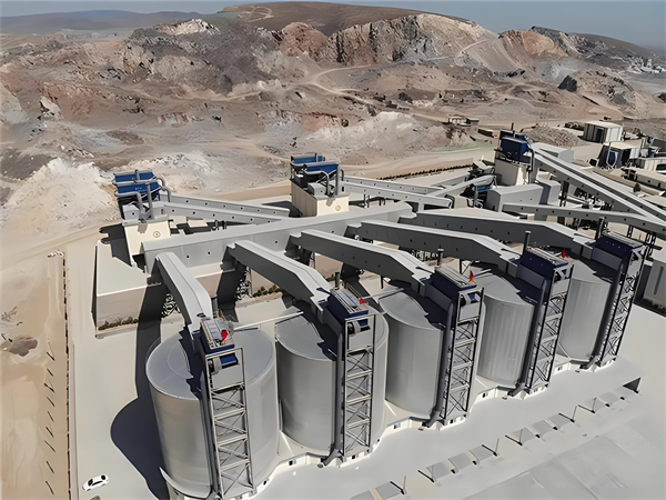 饶平水泥钢板仓